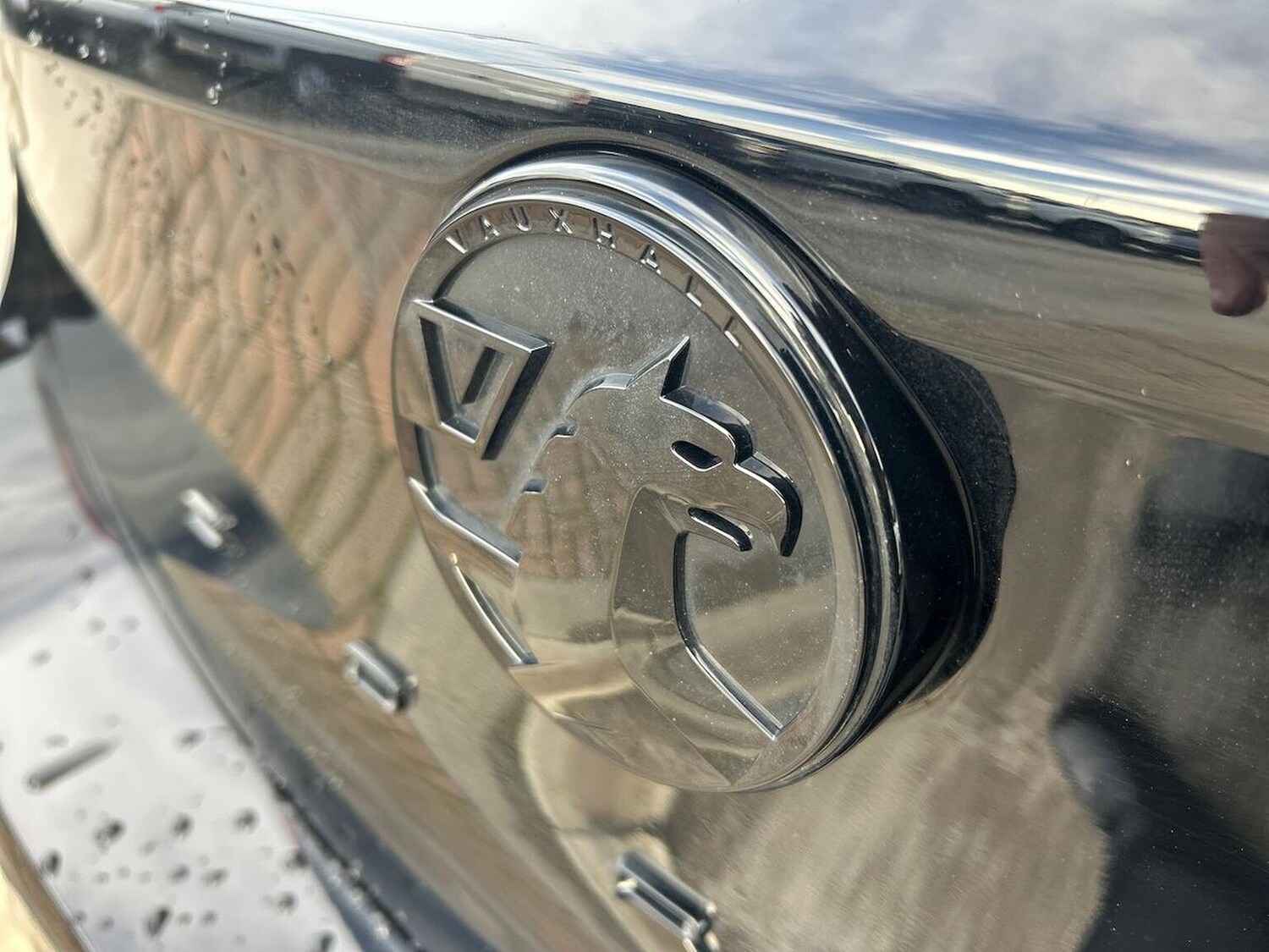 Used Vauxhall Corsa 2024 for sale - 76478189: Photo 33