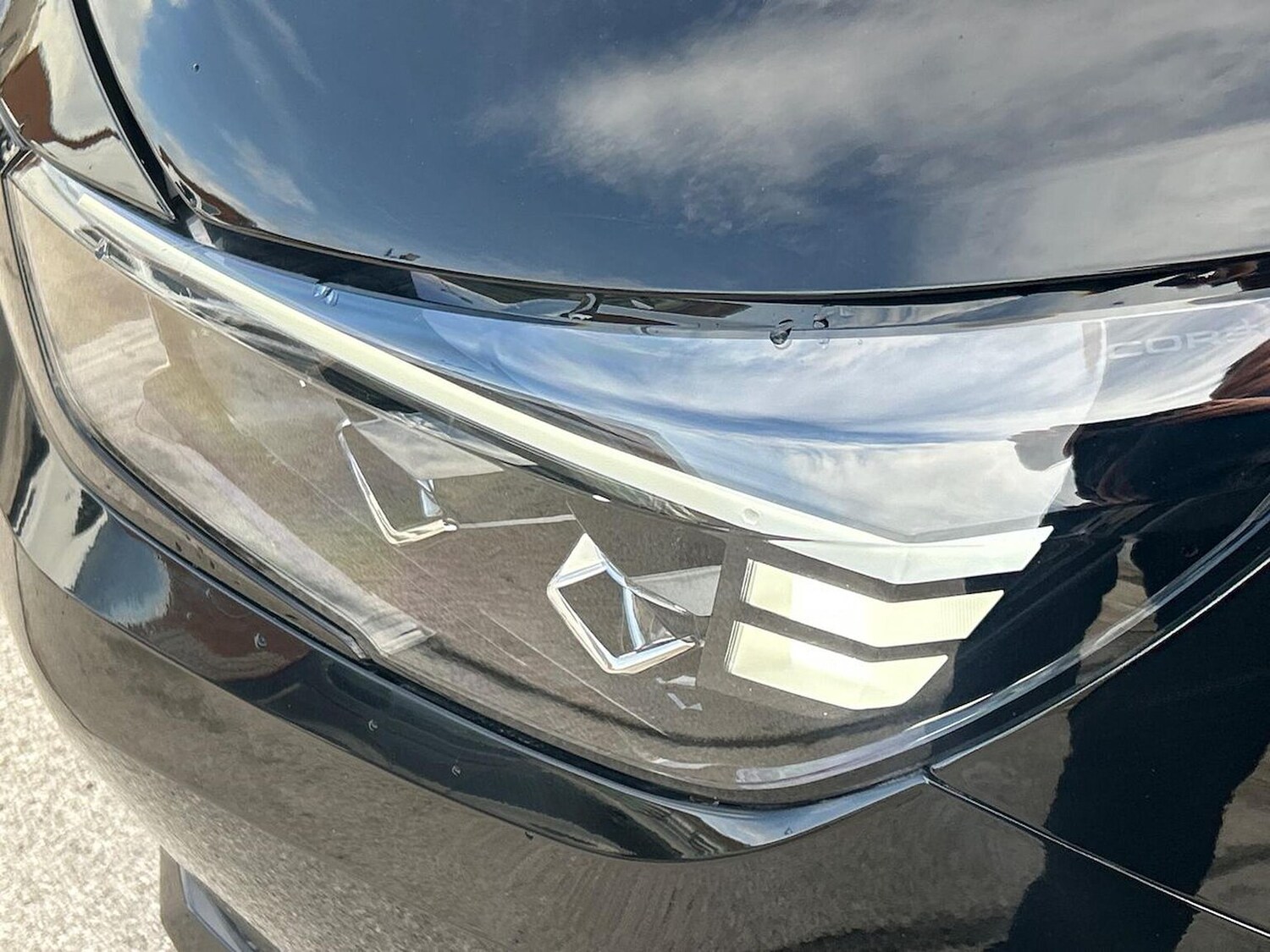 Used Vauxhall Corsa 2024 for sale - 76478189: Photo 34