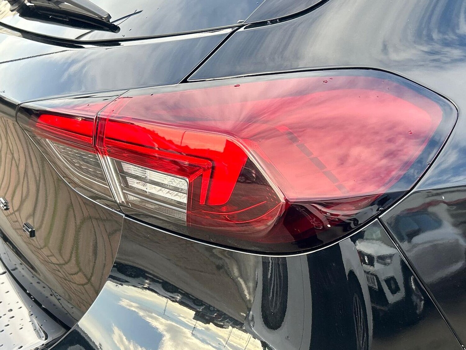 Used Vauxhall Corsa 2024 for sale - 76478189: Photo 36