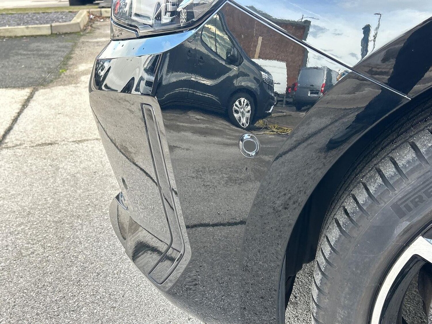 Used Vauxhall Corsa 2024 for sale - 76478189: Photo 37