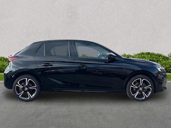 Used Vauxhall Corsa 2024 for sale - 76478189: Photo