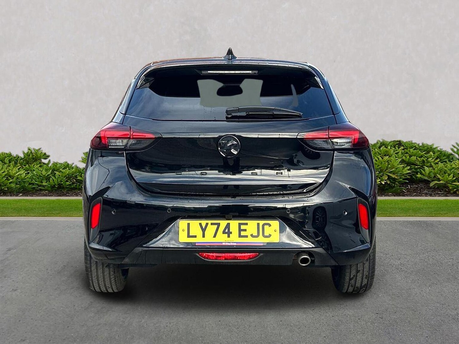 Used Vauxhall Corsa 2024 for sale - 76478189: Photo 4