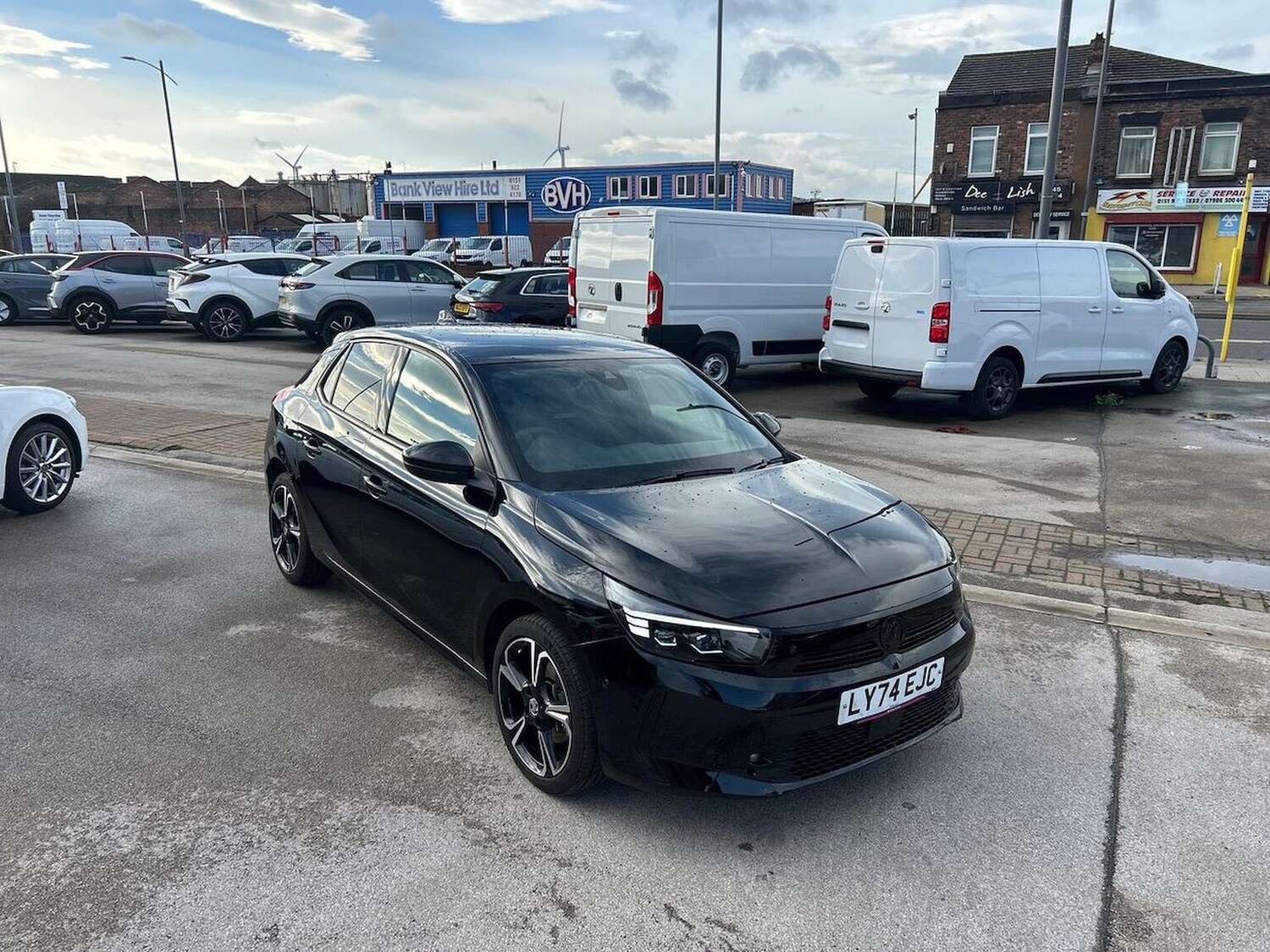 Used Vauxhall Corsa 2024 for sale - 76478189: Photo 40