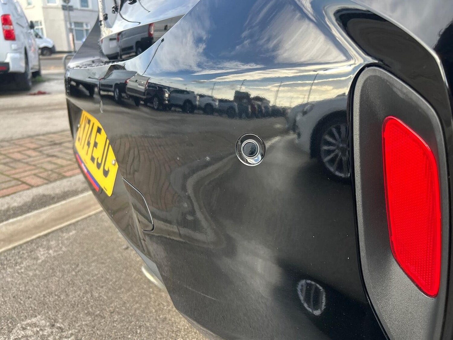 Used Vauxhall Corsa 2024 for sale - 76478189: Photo 41