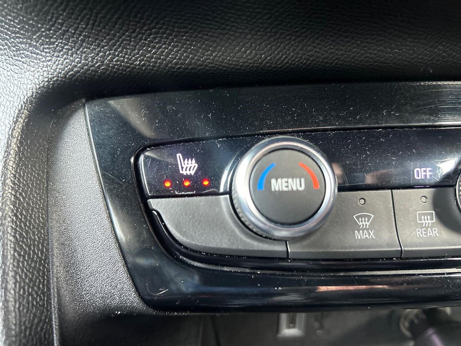 Used Vauxhall Corsa 2024 for sale - 76478189: Photo 42