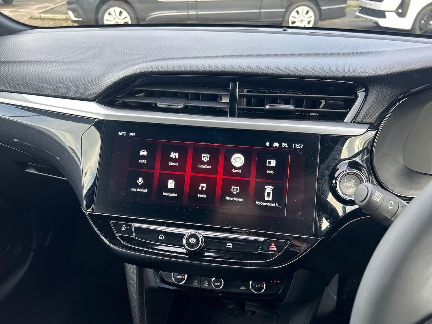 Used Vauxhall Corsa 2024 for sale - 76478189: Photo 43