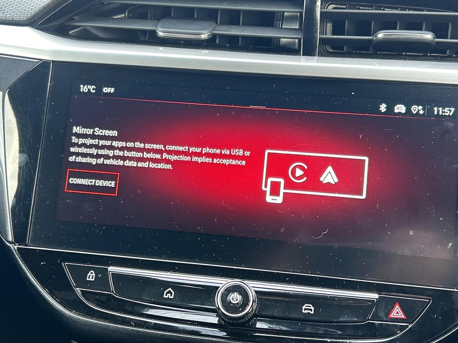 Used Vauxhall Corsa 2024 for sale - 76478189: Photo 44