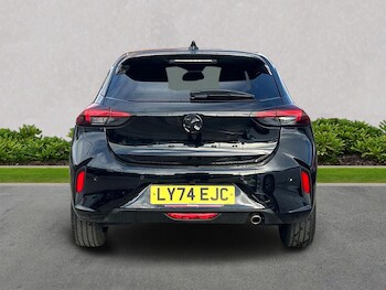 Used Vauxhall Corsa 2024 for sale - 76478189: Photo