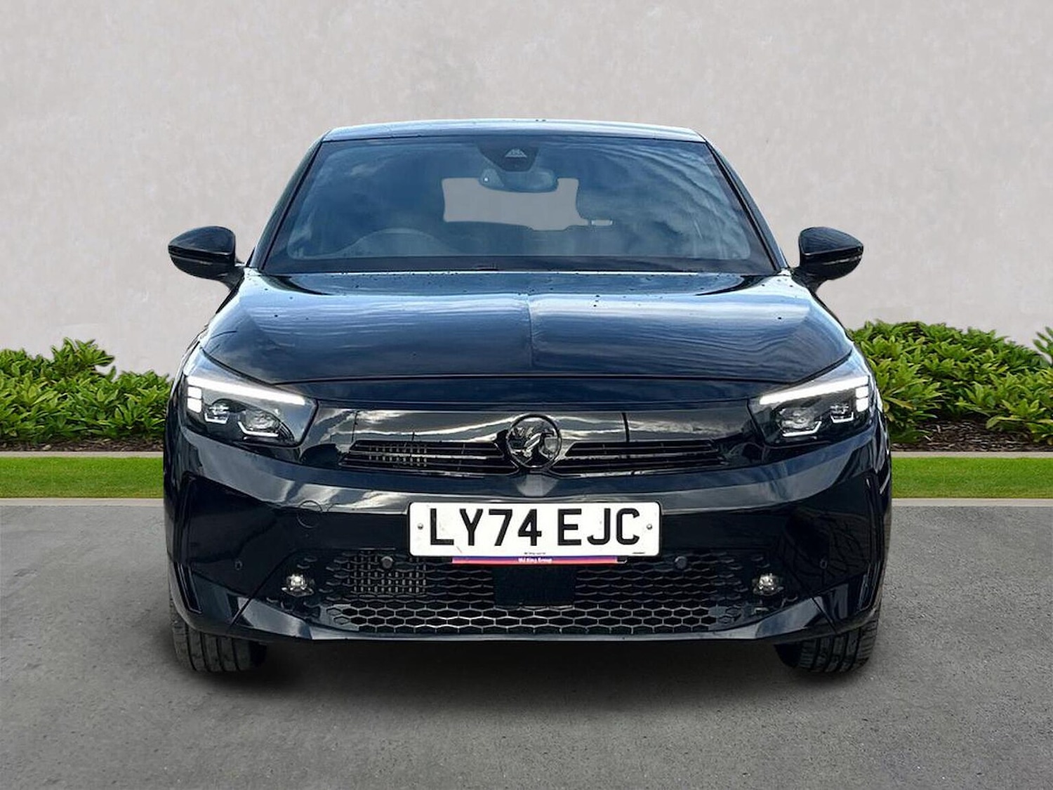 Used Vauxhall Corsa 2024 for sale - 76478189: Photo 5