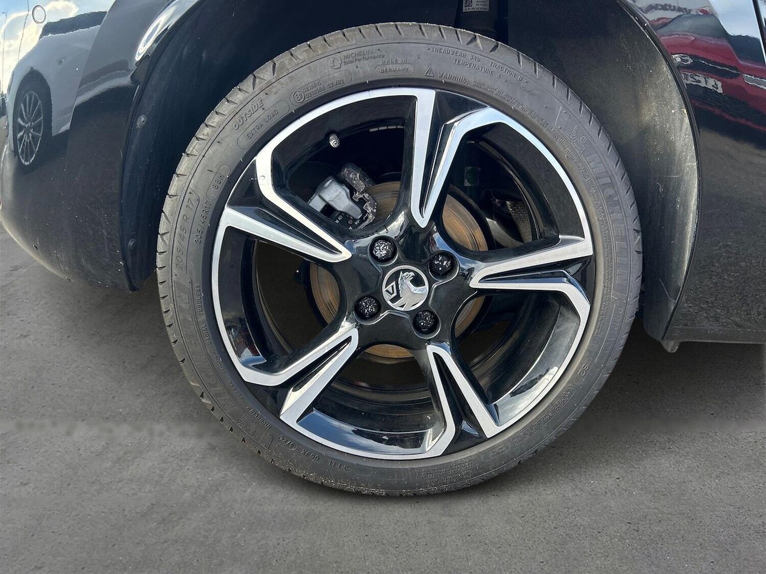 Used Vauxhall Corsa 2024 for sale - 76478189: Photo 6