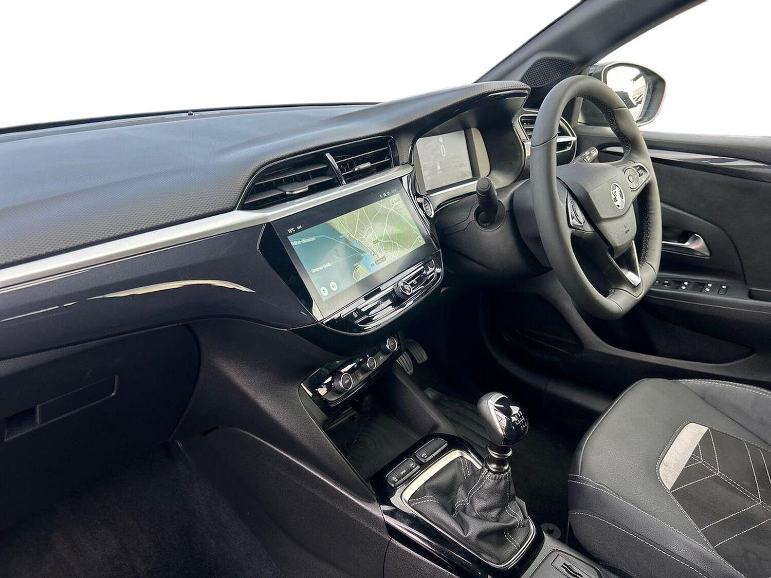 Used Vauxhall Corsa 2024 for sale - 76478189: Photo 7