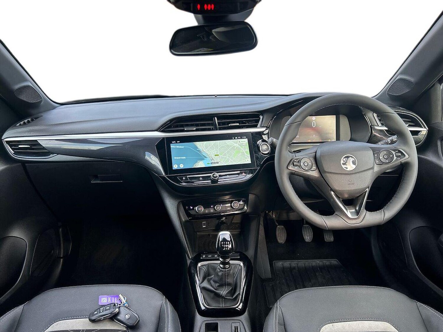 Used Vauxhall Corsa 2024 for sale - 76478189: Photo 8