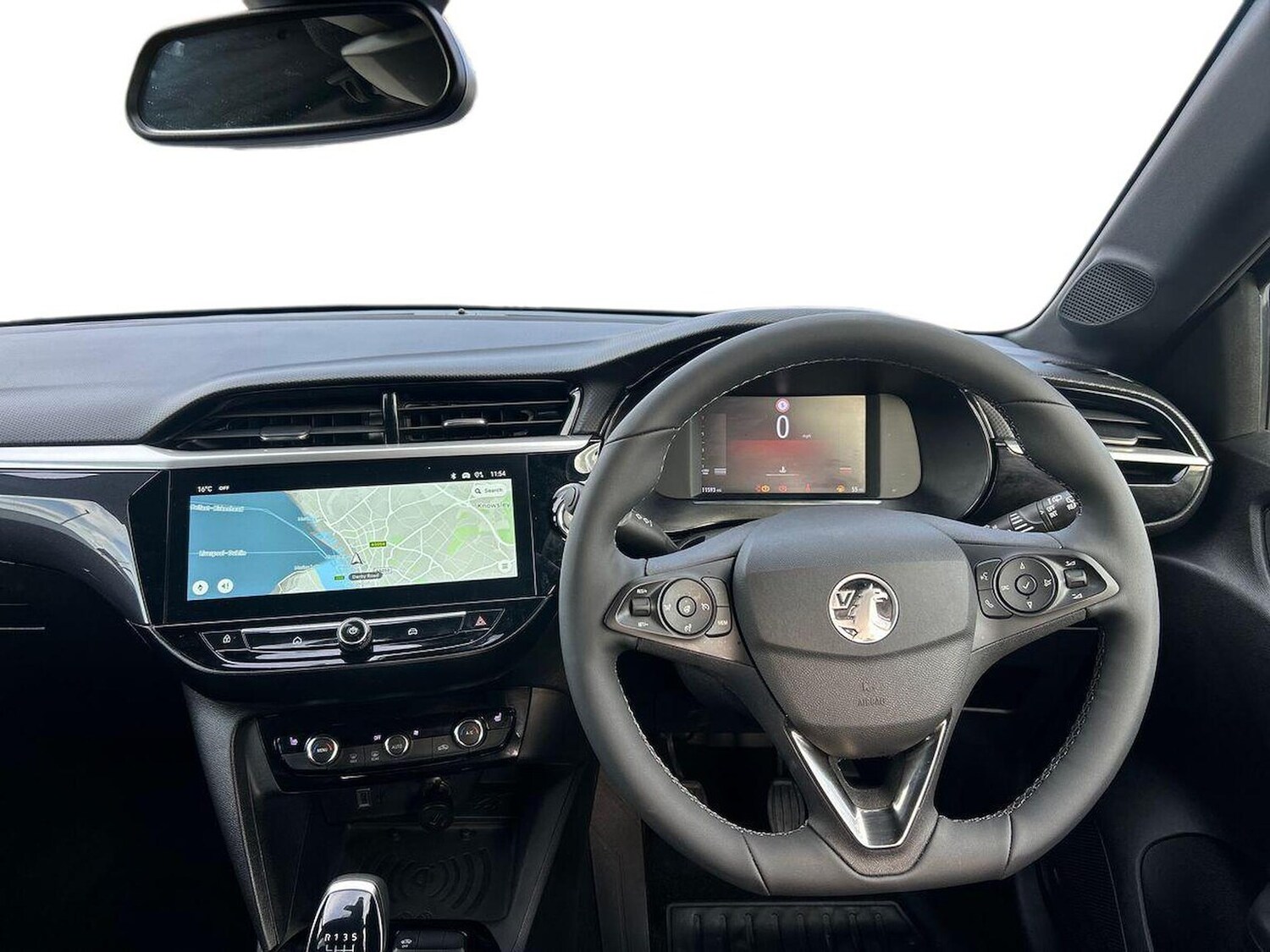 Used Vauxhall Corsa 2024 for sale - 76478189: Photo 9