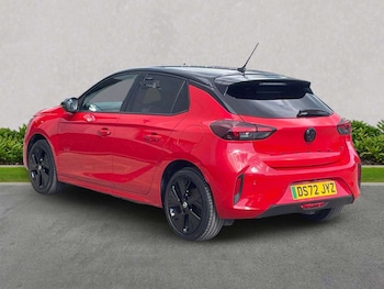 Used Vauxhall Corsa 2022 for sale - 78614840: Photo