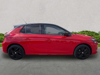 Used Vauxhall Corsa 2022 for sale - 78614840: Photo