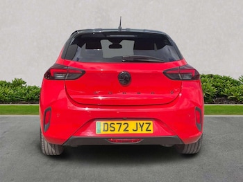 Used Vauxhall Corsa 2022 for sale - 78614840: Photo
