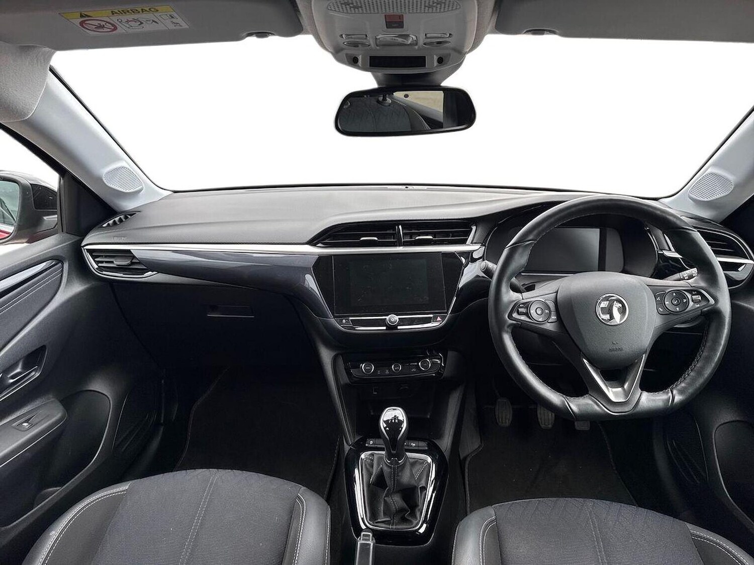 Used Vauxhall Corsa 2022 for sale - 78195729: Photo 10