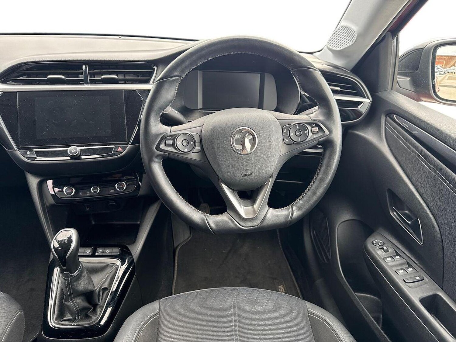 Used Vauxhall Corsa 2022 for sale - 78195729: Photo 11