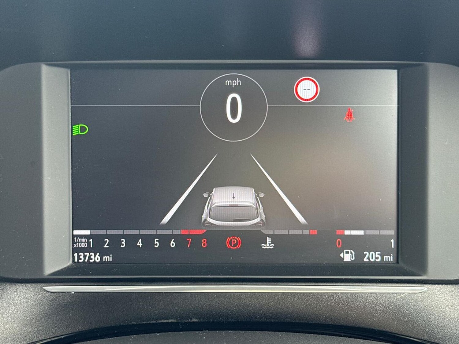 Used Vauxhall Corsa 2022 for sale - 78195729: Photo 12