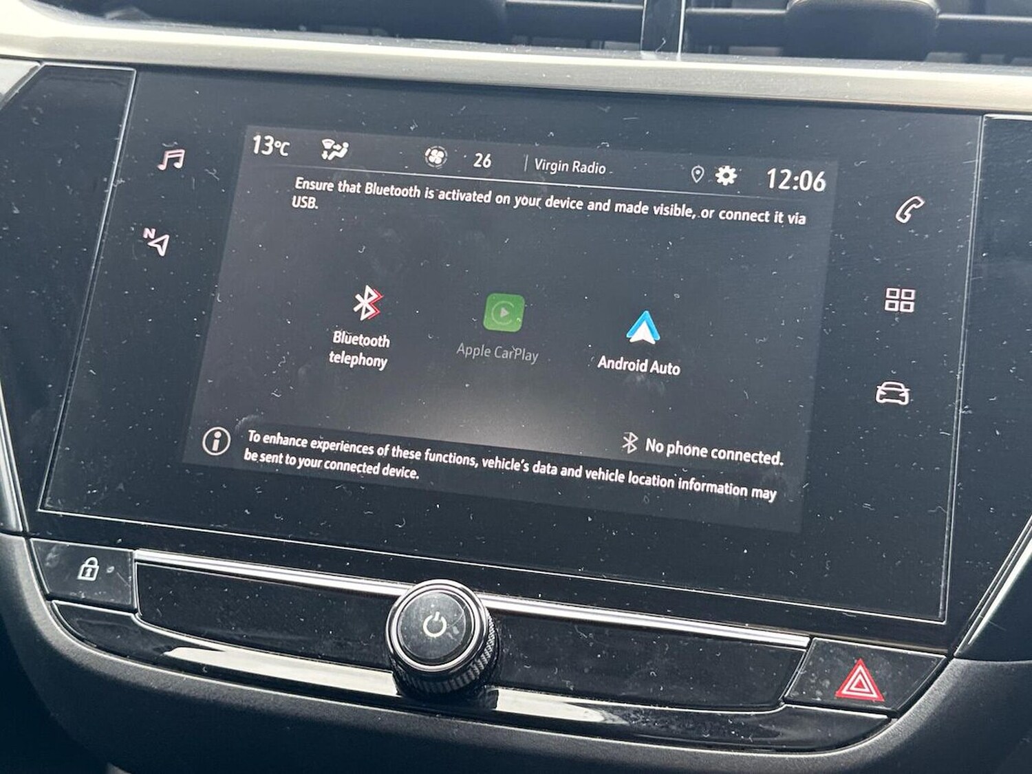 Used Vauxhall Corsa 2022 for sale - 78195729: Photo 13