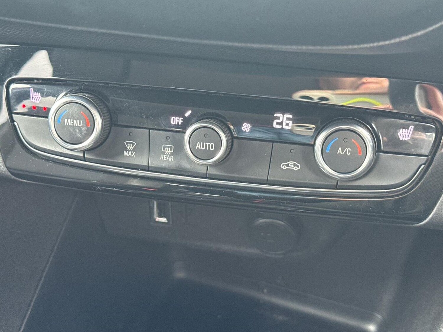 Used Vauxhall Corsa 2022 for sale - 78195729: Photo 14