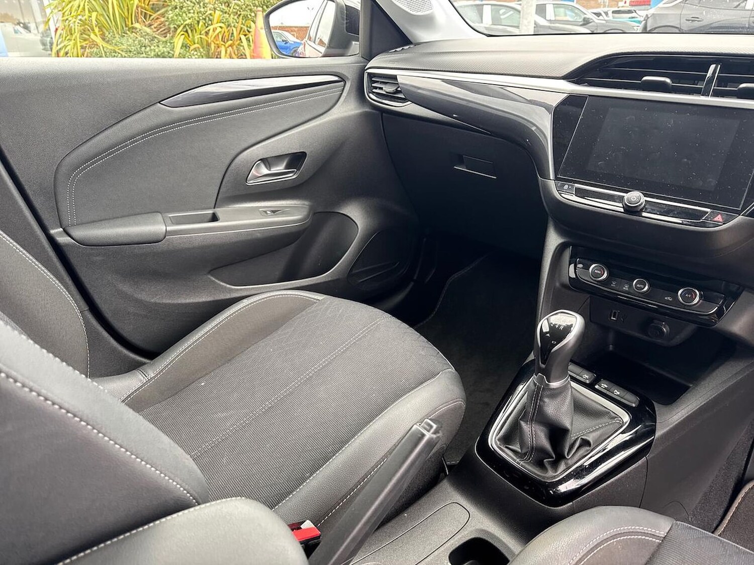 Used Vauxhall Corsa 2022 for sale - 78195729: Photo 15