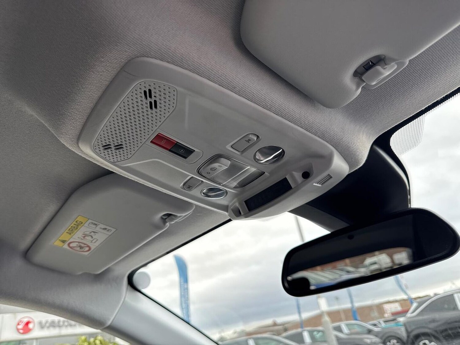 Used Vauxhall Corsa 2022 for sale - 78195729: Photo 16