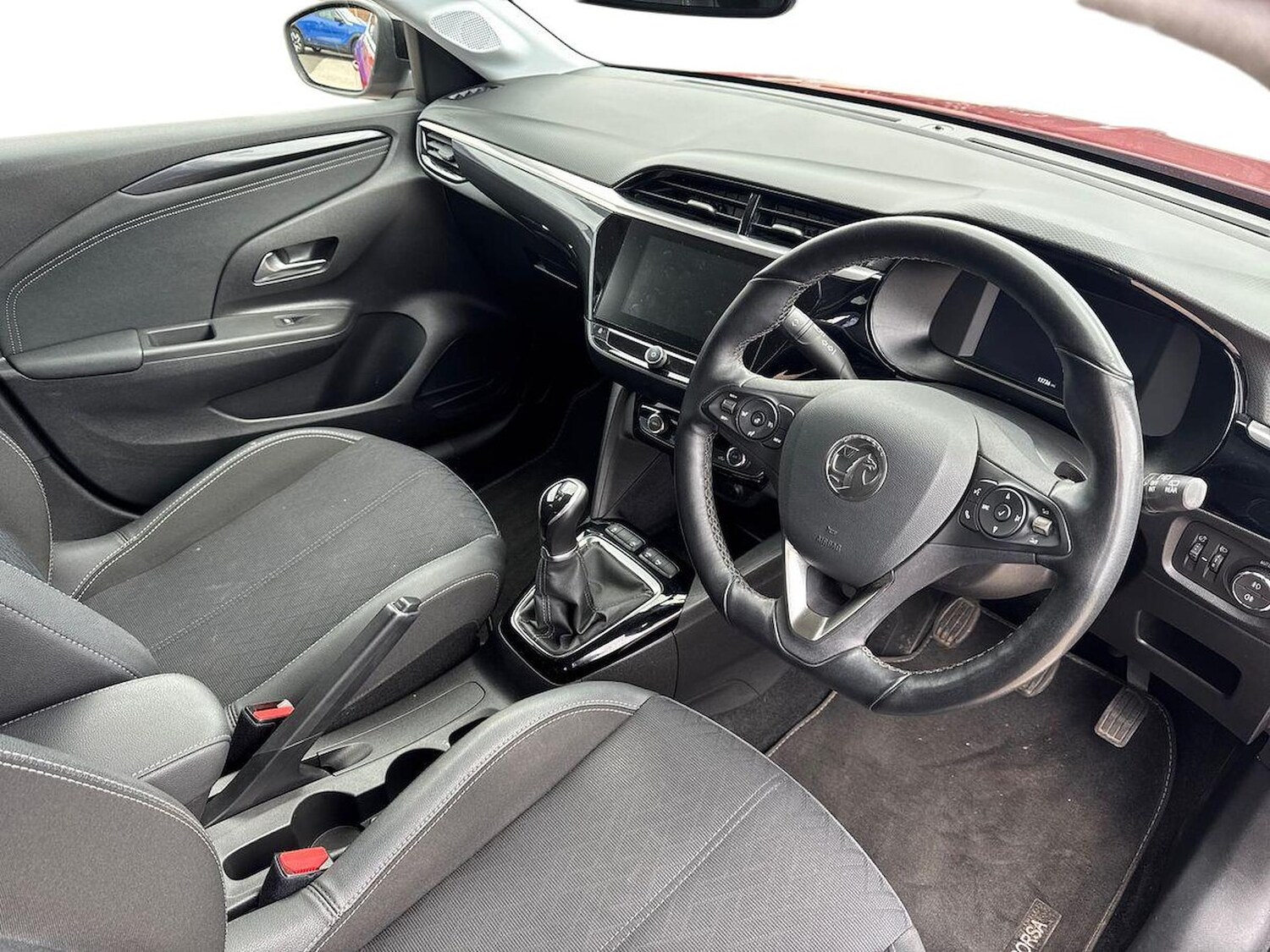 Used Vauxhall Corsa 2022 for sale - 78195729: Photo 17