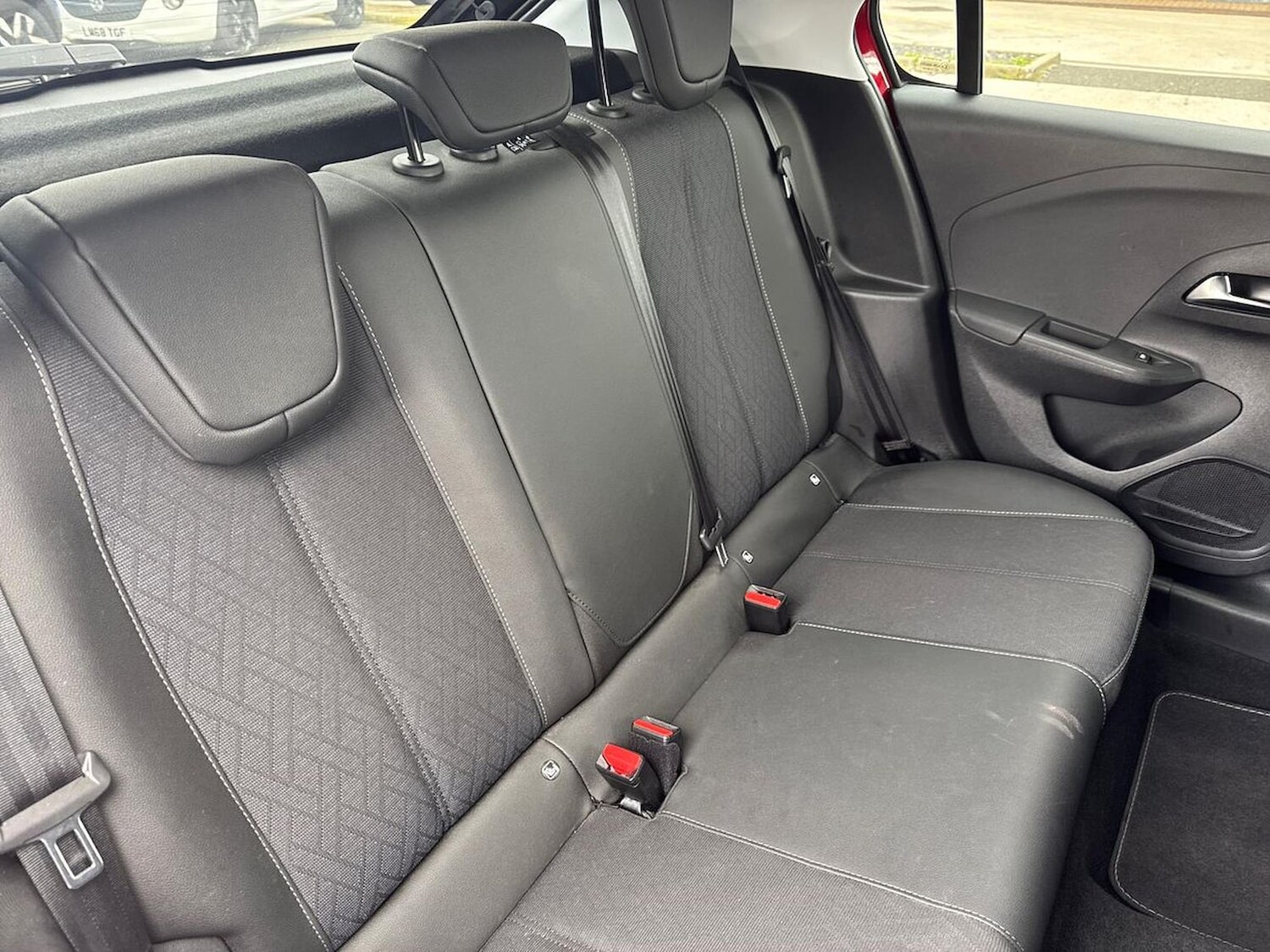 Used Vauxhall Corsa 2022 for sale - 78195729: Photo 18