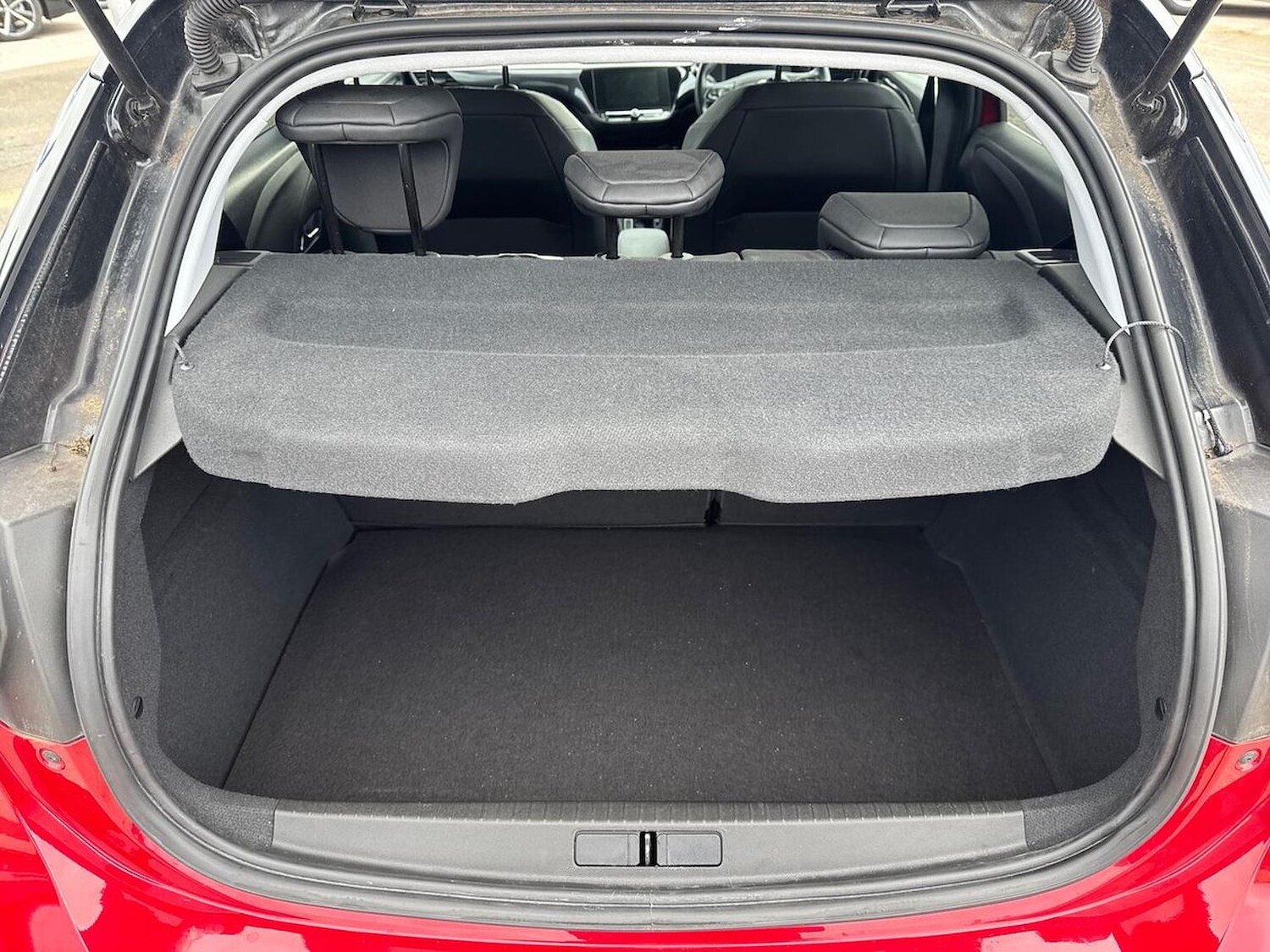 Used Vauxhall Corsa 2022 for sale - 78195729: Photo 19