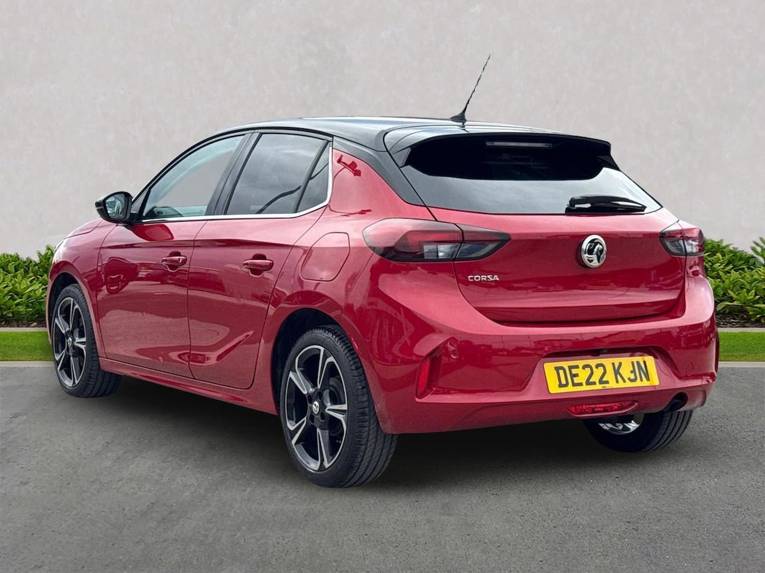 Used Vauxhall Corsa 2022 for sale - 78195729: Photo 2