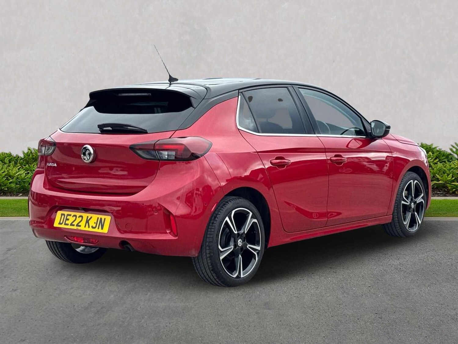 Used Vauxhall Corsa 2022 for sale - 78195729: Photo 20