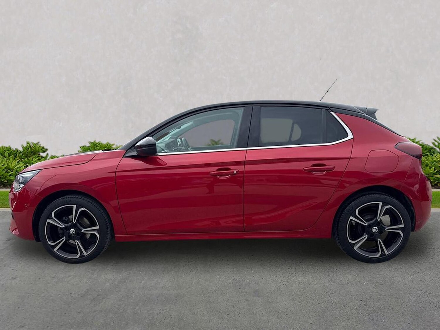 Used Vauxhall Corsa 2022 for sale - 78195729: Photo 21