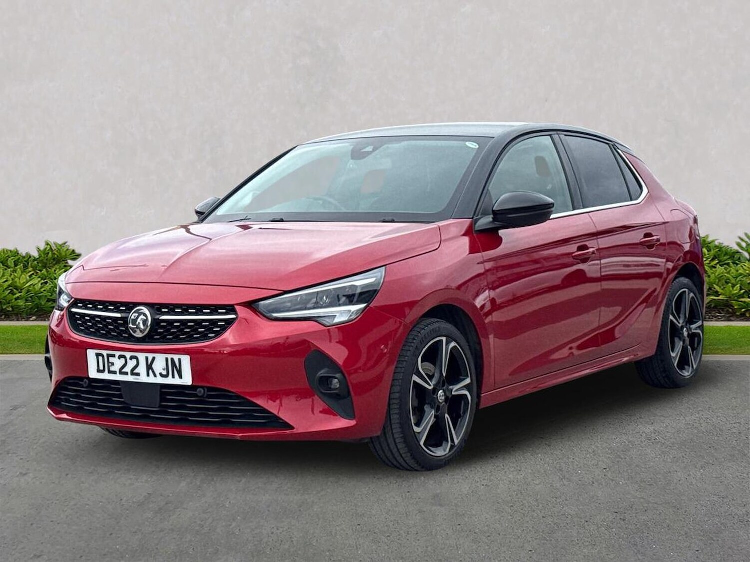 Used Vauxhall Corsa 2022 for sale - 78195729: Photo 22