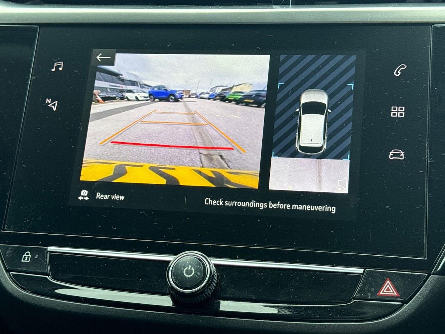 Used Vauxhall Corsa 2022 for sale - 78195729: Photo 25