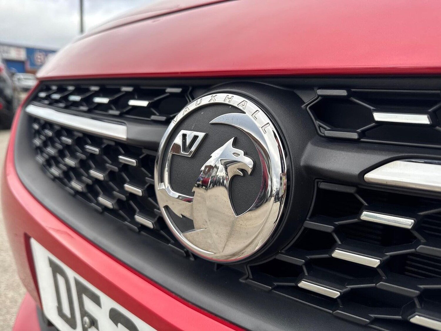 Used Vauxhall Corsa 2022 for sale - 78195729: Photo 34