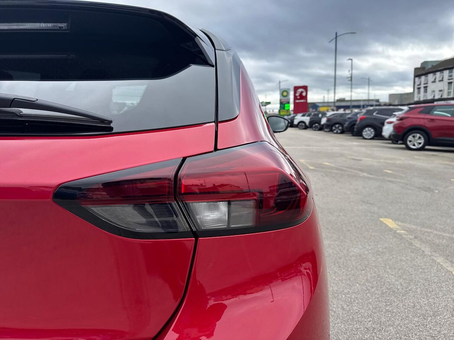 Used Vauxhall Corsa 2022 for sale - 78195729: Photo 37