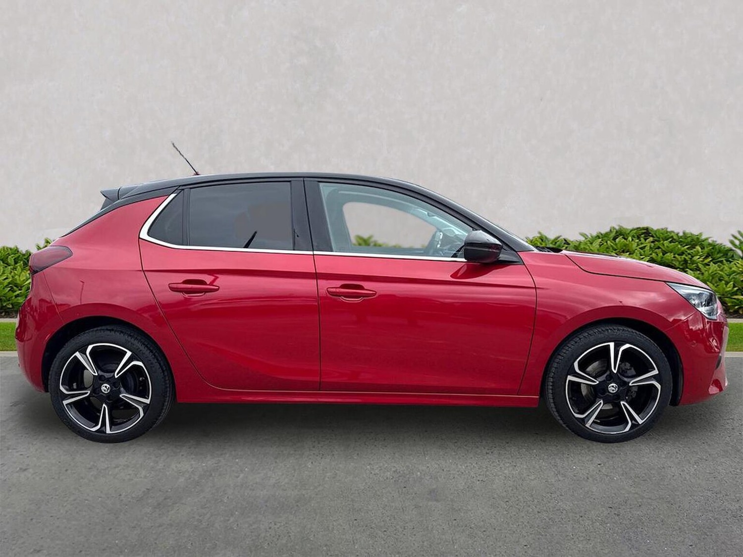 Used Vauxhall Corsa 2022 for sale - 78195729: Photo 5