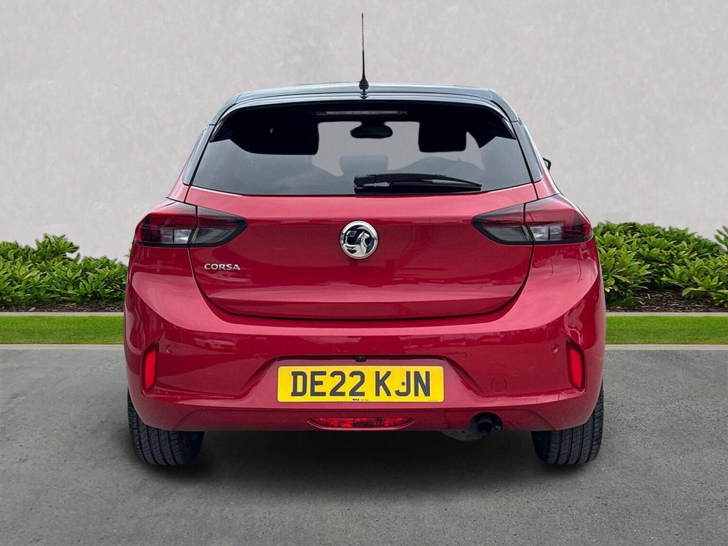 Used Vauxhall Corsa 2022 for sale - 78195729: Photo 6