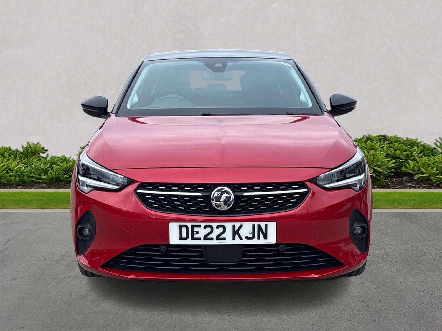 Used Vauxhall Corsa 2022 for sale - 78195729: Photo 7