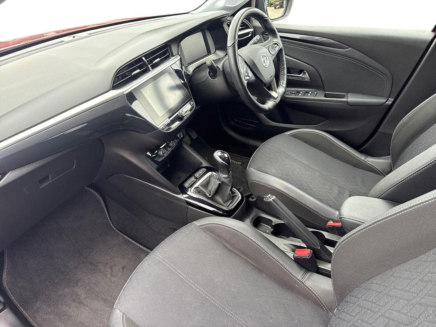 Used Vauxhall Corsa 2022 for sale - 78195729: Photo 9