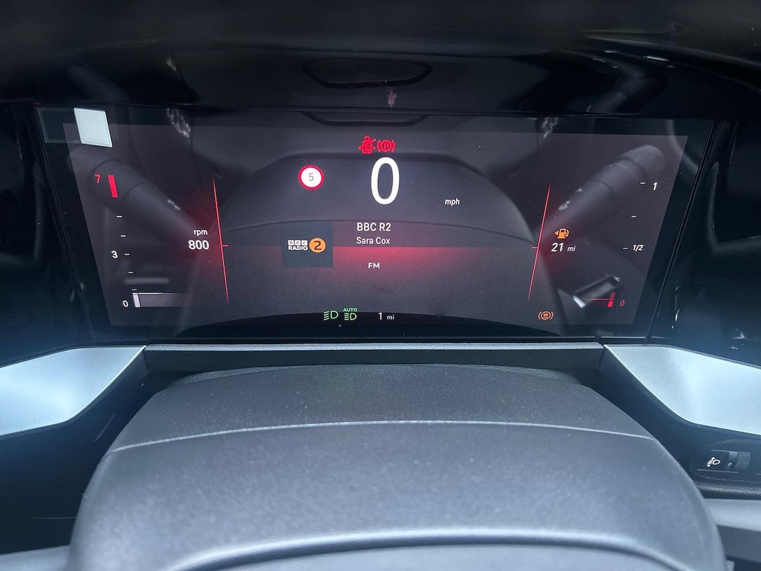 Used Vauxhall Mokka 2025 for sale - 77555317: Photo 10