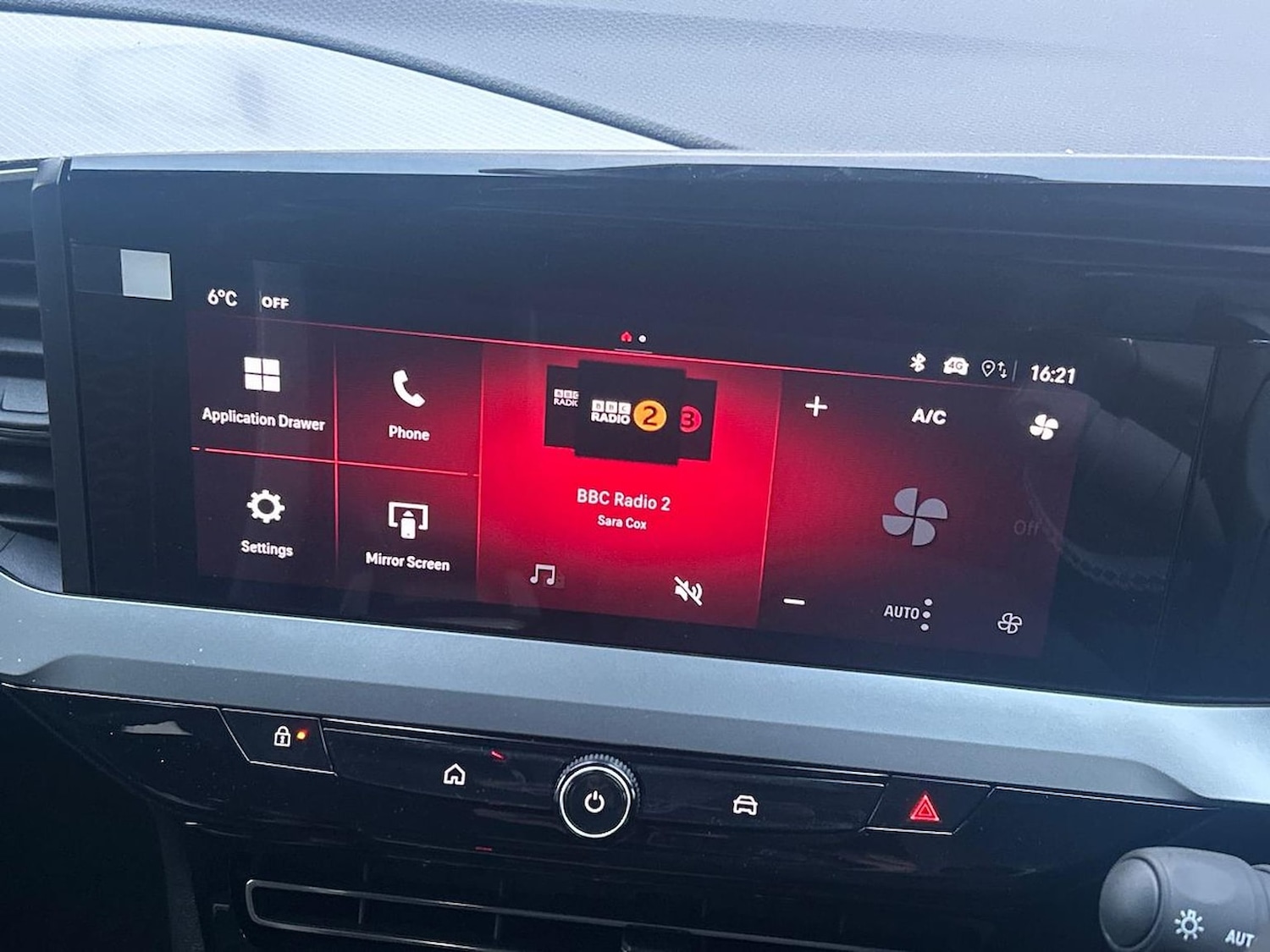 Used Vauxhall Mokka 2025 for sale - 77555317: Photo 11