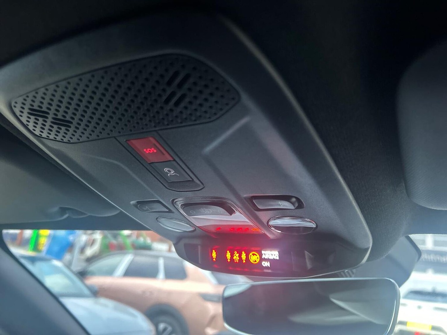 Used Vauxhall Mokka 2025 for sale - 77555317: Photo 14