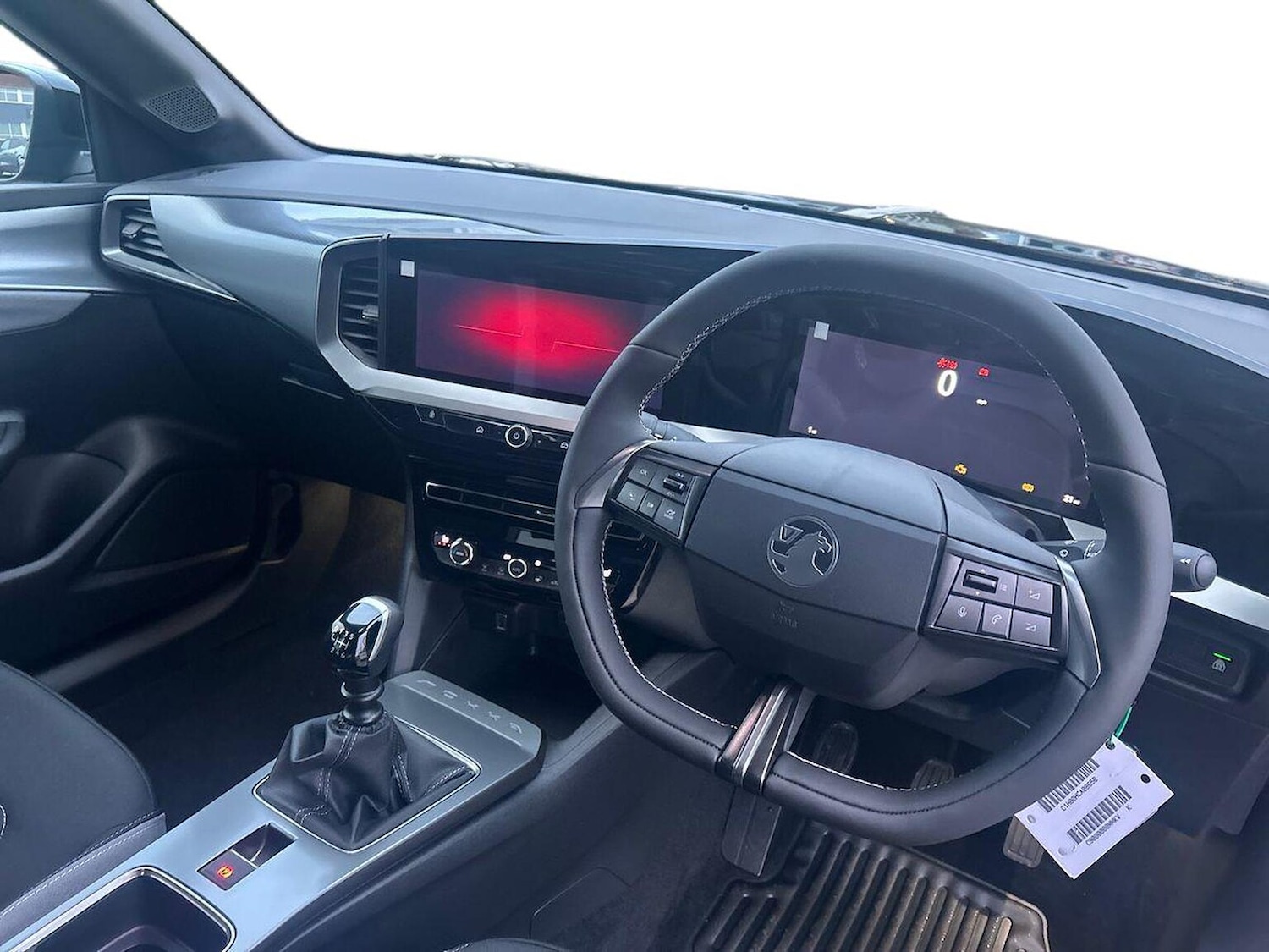 Used Vauxhall Mokka 2025 for sale - 77555317: Photo 15