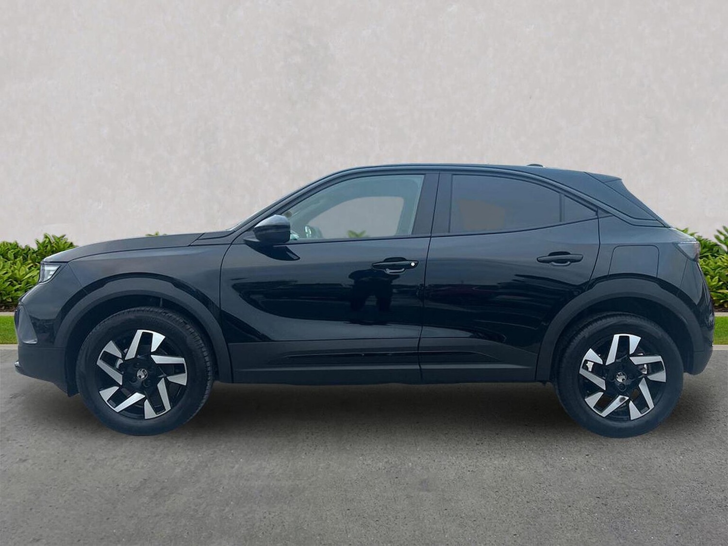 Used Vauxhall Mokka 2025 for sale - 77555317: Photo 19