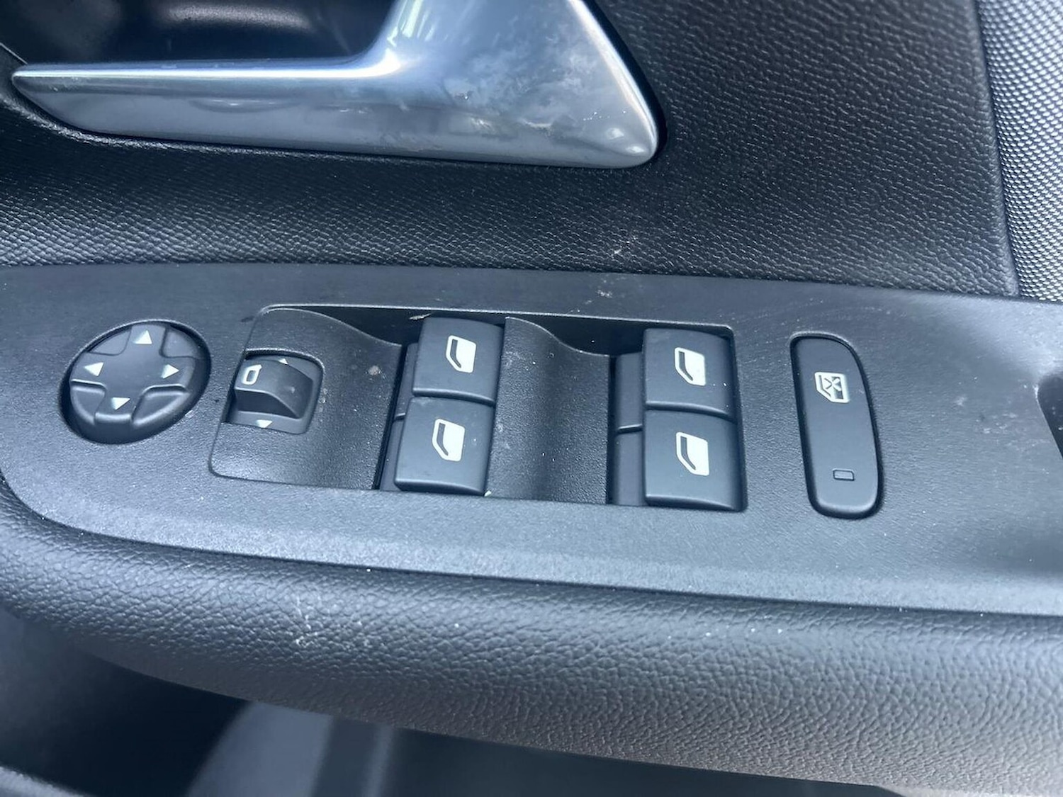 Used Vauxhall Mokka 2025 for sale - 77555317: Photo 21