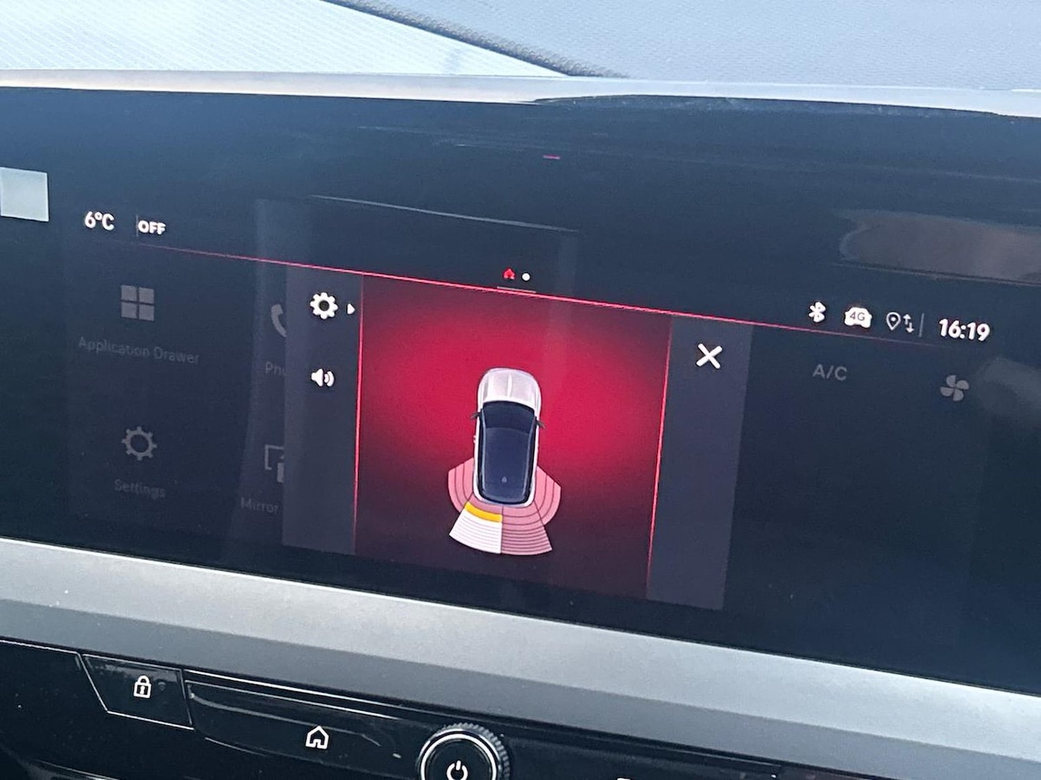 Used Vauxhall Mokka 2025 for sale - 77555317: Photo 23