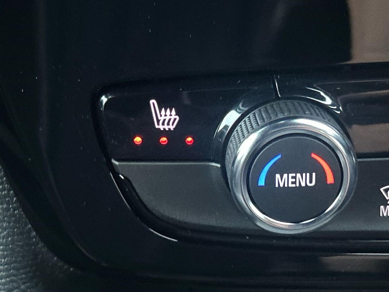 Used Vauxhall Mokka 2025 for sale - 77555317: Photo 30