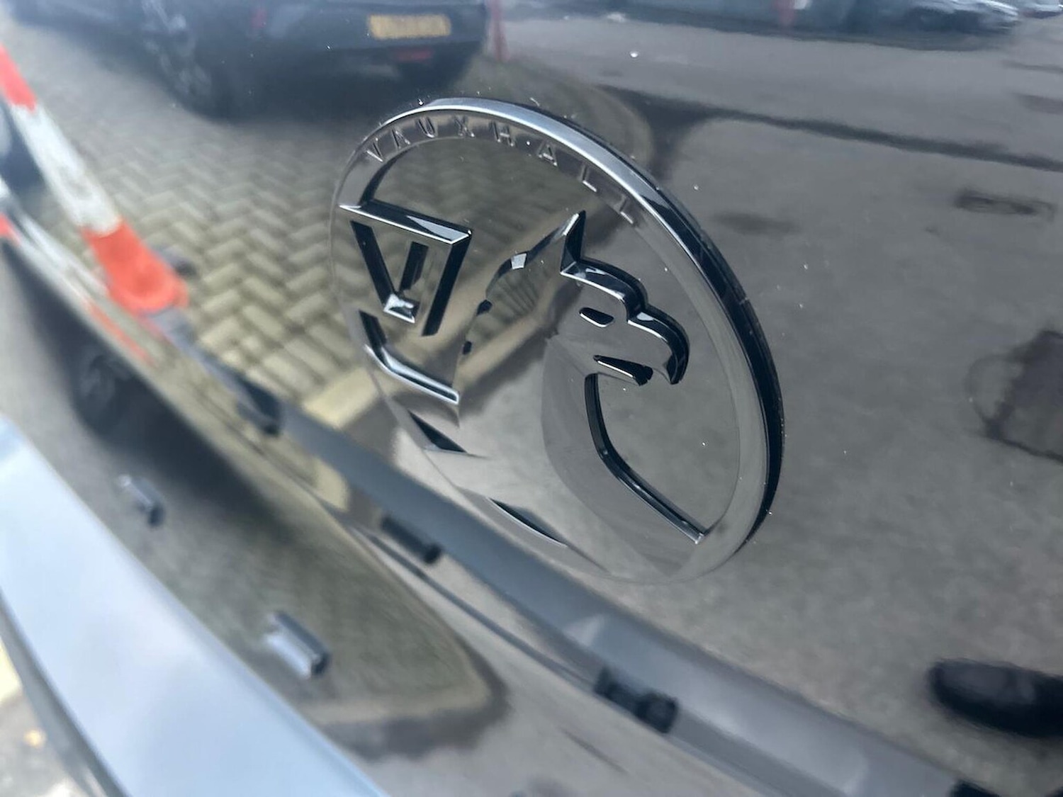 Used Vauxhall Mokka 2025 for sale - 77555317: Photo 32